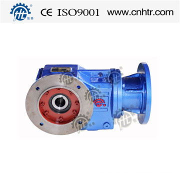 HK-Kegelradgetriebemotor für industrielle Maschinenanwendungen